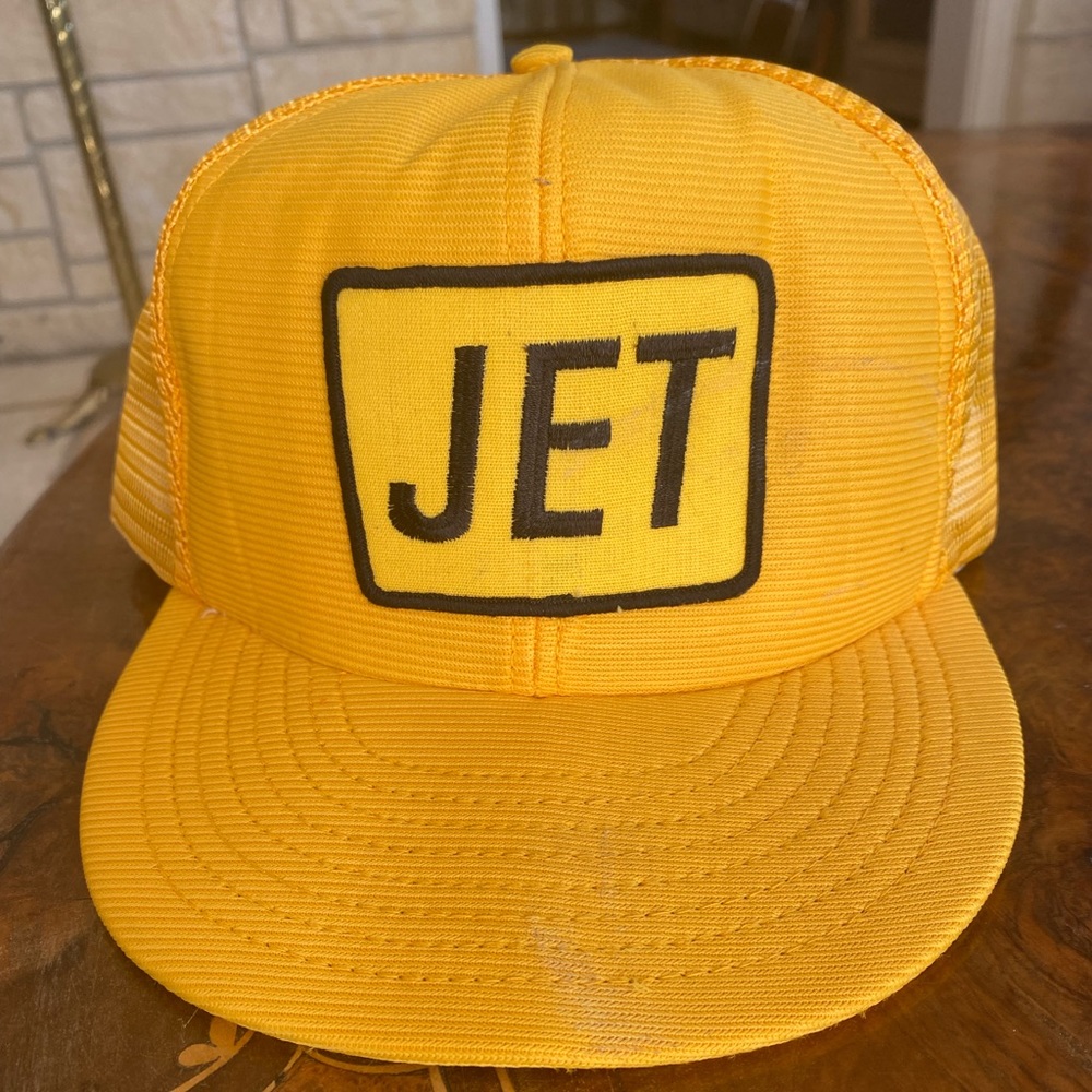 VTG JET SnapBack